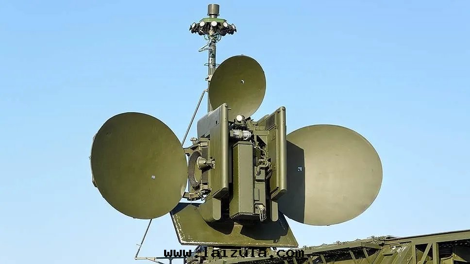 俄烏沖突後(hòu)，俄羅斯为(wèi)对抗無人(rén)機(jī)開(kāi)发的(de)新(xīn)型電(diàn)子战系(xì)统