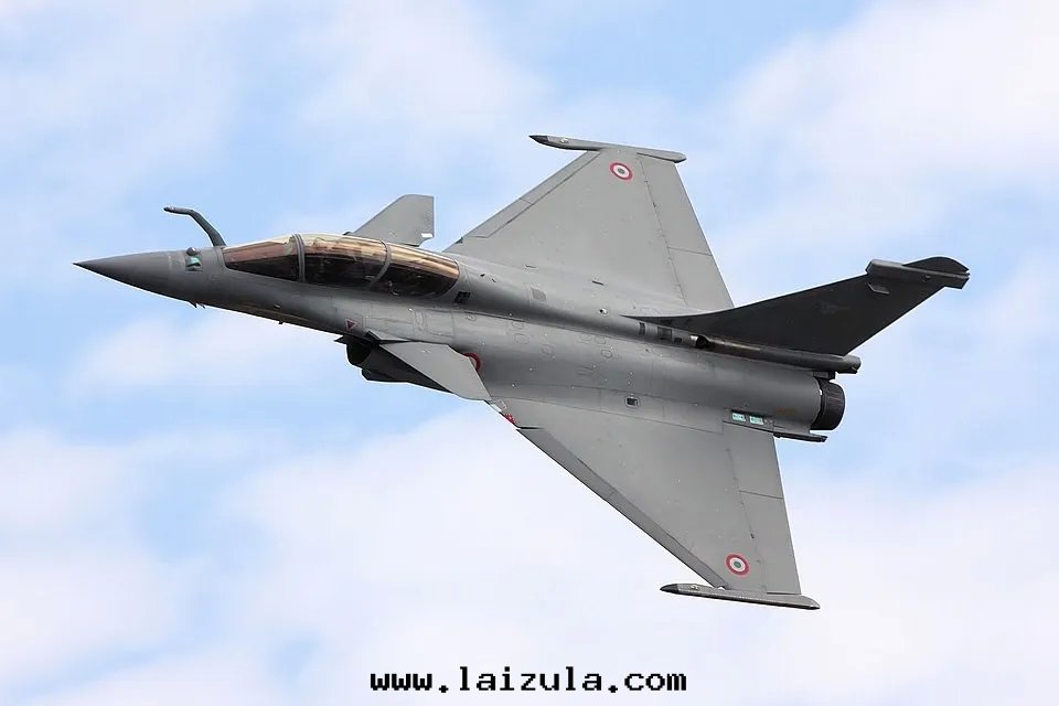 “阵(zhèn)風(fēng)”战斗(dǒu)機(jī)性(xìng)能及(jí)實(shí)战能力啟示