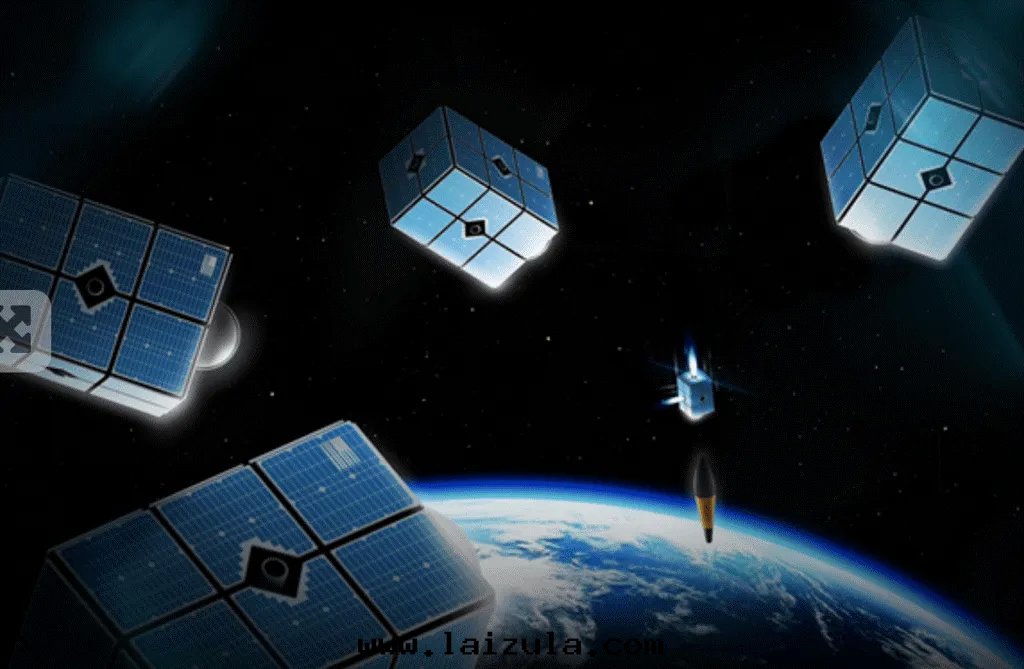 浅析美(měi)國(guó)天(tiān)基“智能蜂群”動(dòng)能殺傷概念