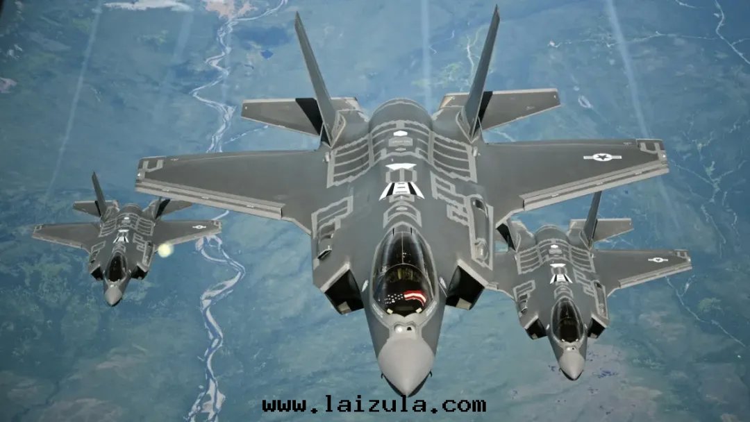 美(měi)國(guó)洛克(kè)希德·馬丁公(gōng)司拟使用(yòng)六代(dài)機(jī)技術(shù)升(shēng)级F-35战斗(dǒu)機(jī)