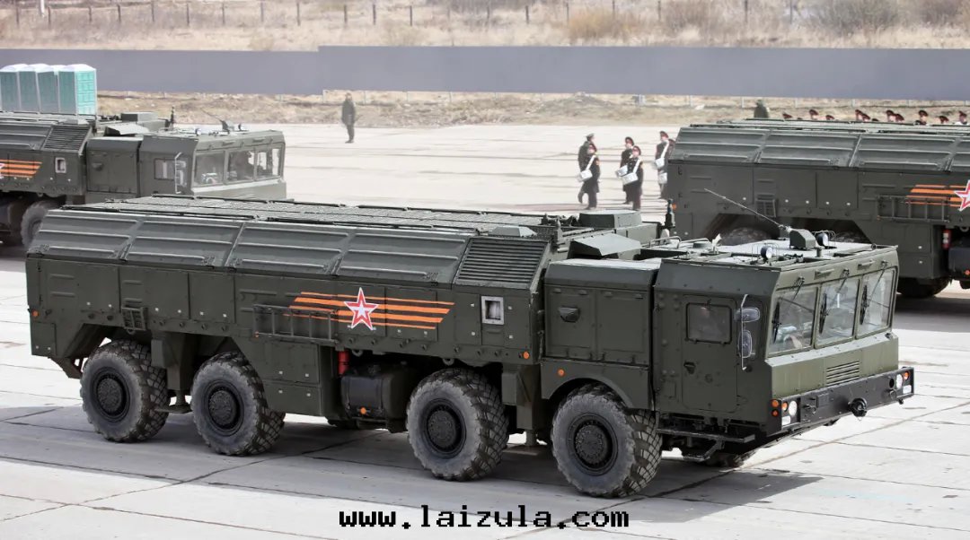 俄羅斯導彈攻擊與(yǔ)烏克(kè)蘭防禦動(dòng)态演變(biàn)