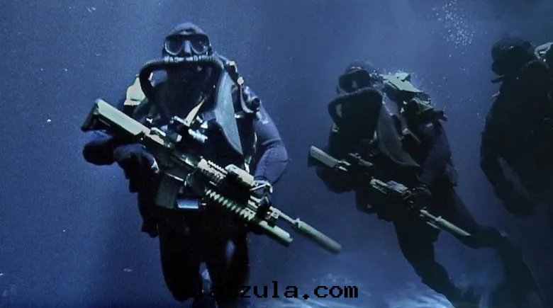 美(měi)军水(shuǐ)下(xià)特(tè)種(zhǒng)作(zuò)战力量(liàng)在(zài)南海(hǎi)的(de)战略布(bù)局(jú)與(yǔ)應(yìng)对策略