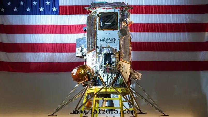 美(měi)國(guó)私營航天(tiān)公(gōng)司月(yuè)球探测初期(qī)发展(zhǎn)浅析