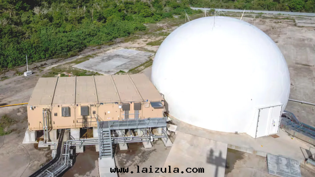 美(měi)军關(guān)島(dǎo)防禦系(xì)统架構調整及(jí)面(miàn)臨的(de)不(bù)确定性(xìng)