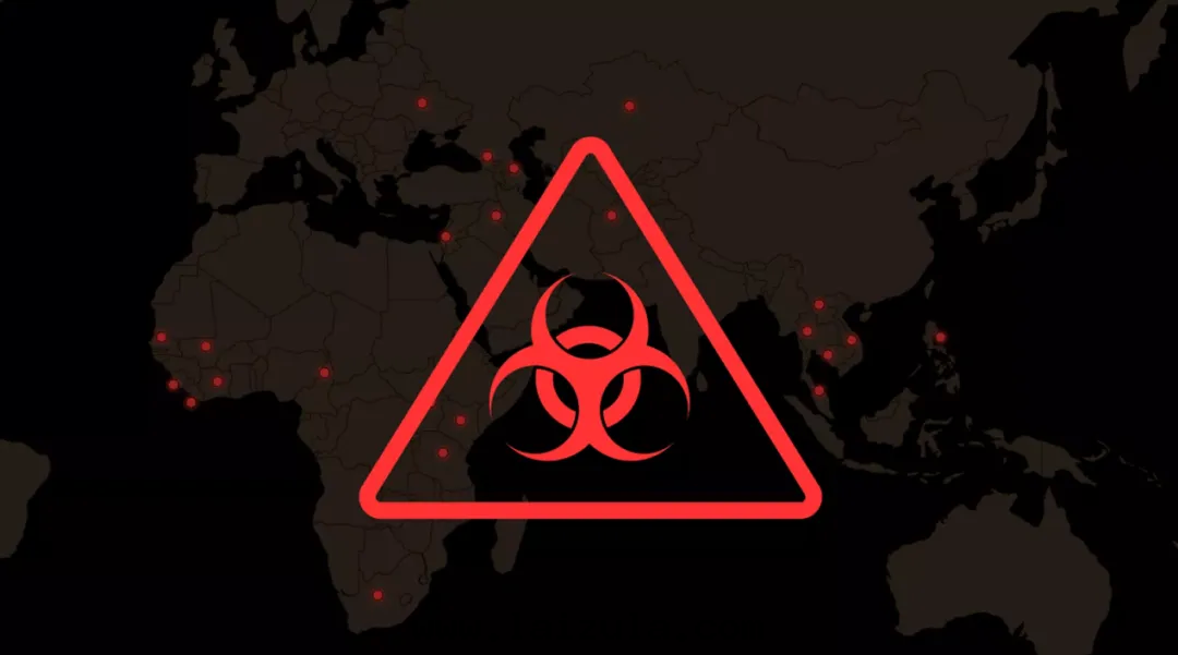 美(měi)國(guó)全(quán)球生(shēng)物战計(jì)劃(huà)——在(zài)烏克(kè)蘭的(de)布(bù)局(jú)