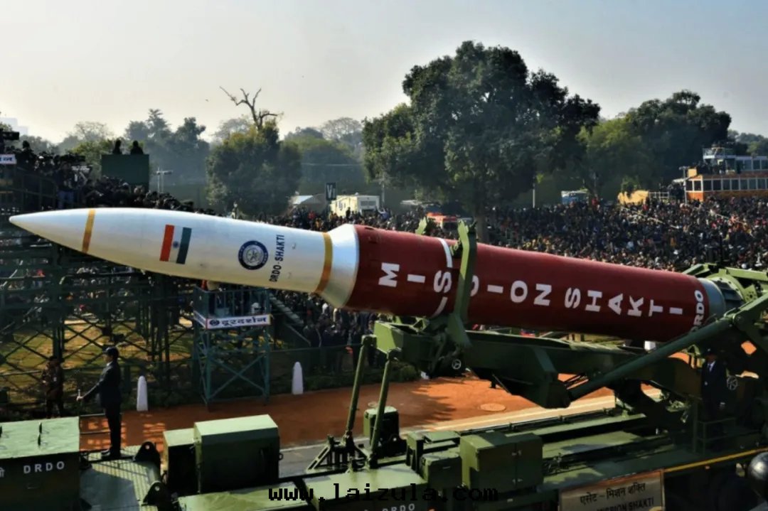 印(yìn)度(dù)太空(kōng)军事(shì)化(huà)改革(gé)及(jí)進(jìn)展(zhǎn)簡析