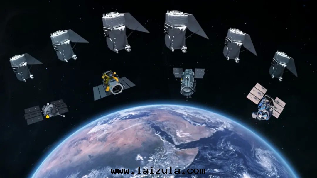 美(měi)國(guó)Maxar公(gōng)司商業衛星(xīng)图(tú)像能力及(jí)美(měi)國(guó)政(zhèng)府的(de)商業衛星(xīng)图(tú)像控制