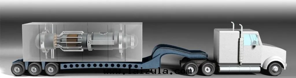 美(měi)军移動(dòng)微型核反(fǎn)應(yìng)堆(duī)发展(zhǎn)情(qíng)況與(yǔ)部(bù)署(shǔ)計(jì)劃(huà)