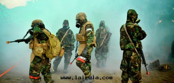 反(fǎn)恐無人(rén)機(jī)发展(zhǎn)與(yǔ)應(yìng)用(yòng)研究分(fēn)析