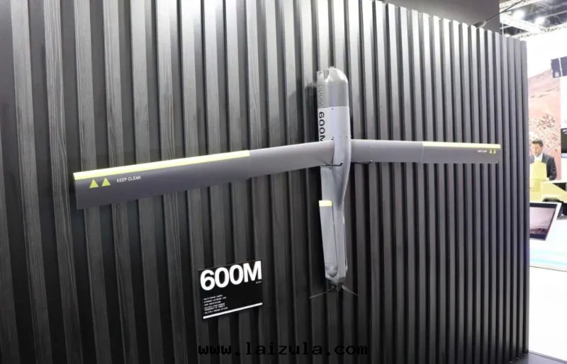 我(wǒ)國(guó)台(tái)灣地(dì)區(qū)引進(jìn)美(měi)國(guó)Altius-600M巡飛彈，旨在(zài)提(tí)升(shēng)不(bù)对稱作(zuò)战能力