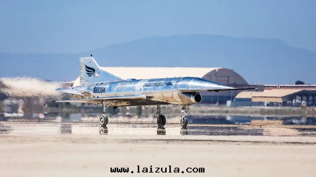 美(měi)國(guó)“誇特(tè)馬”高(gāo)超聲速無人(rén)機(jī)首飛浅析