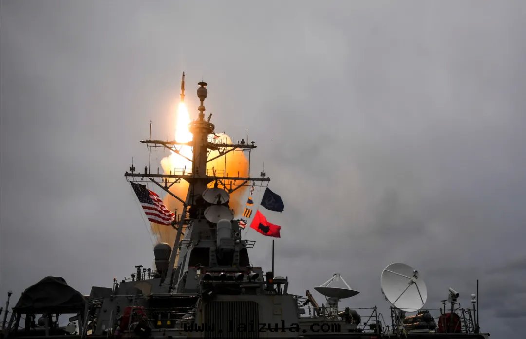 美(měi)军高(gāo)強(qiáng)度(dù)防空(kōng)反(fǎn)導實(shí)战对我(wǒ)军的(de)啟示分(fēn)析