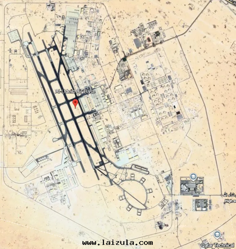 烏代(dài)德空(kōng)军基地(dì)快(kuài)速機(jī)场(chǎng)跑道(dào)損壞修複(RADR)演練與(yǔ)啟示