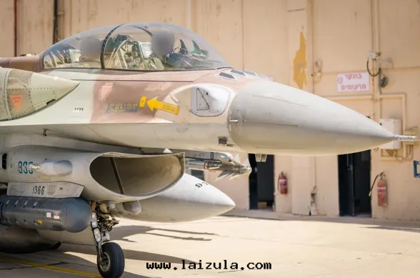 浅析以(yǐ)色(sè)列空(kōng)军的(de)無人(rén)機(jī)和(hé)電(diàn)子战應(yìng)用(yòng)