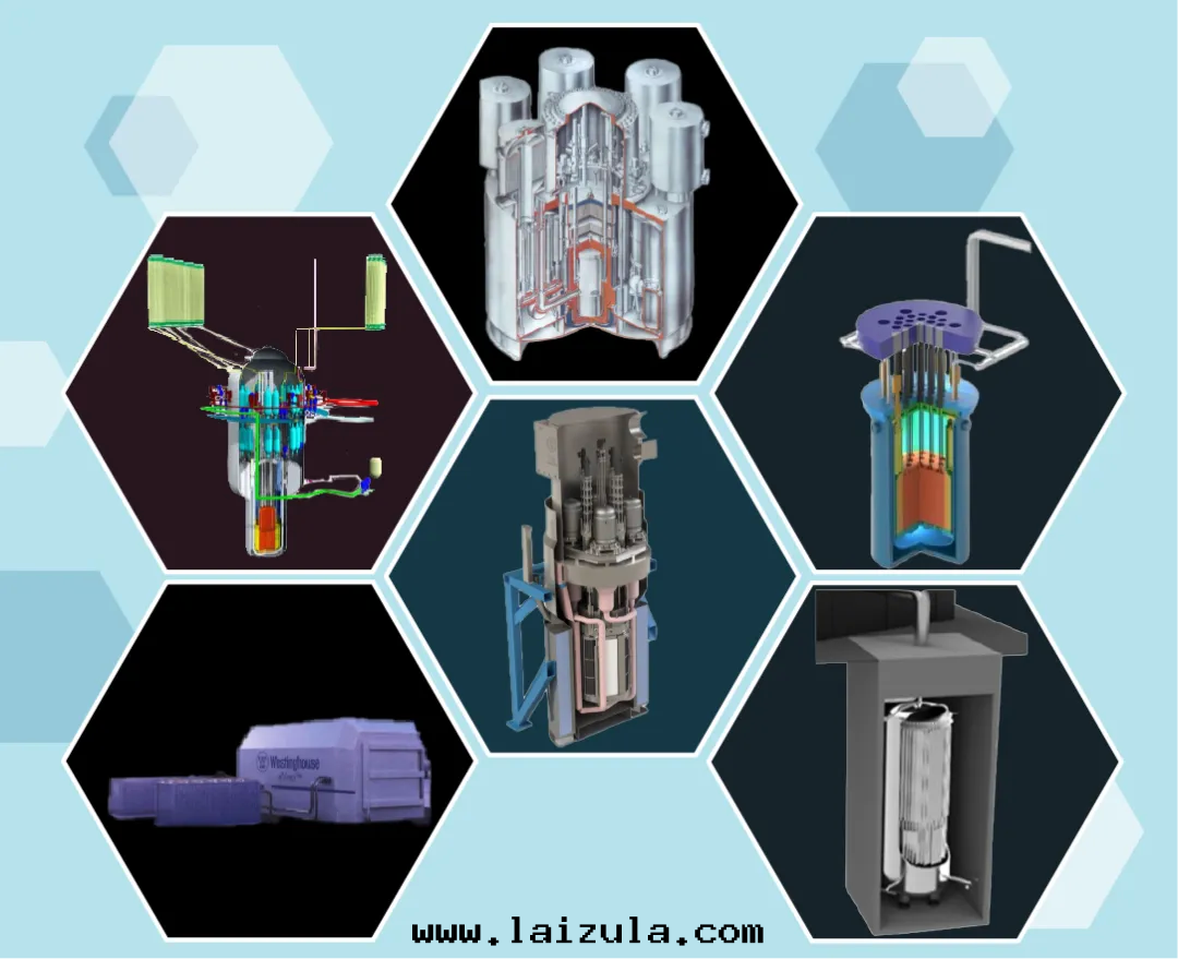 國(guó)外(wài)微型反(fǎn)應(yìng)堆(duī)发展(zhǎn)情(qíng)況