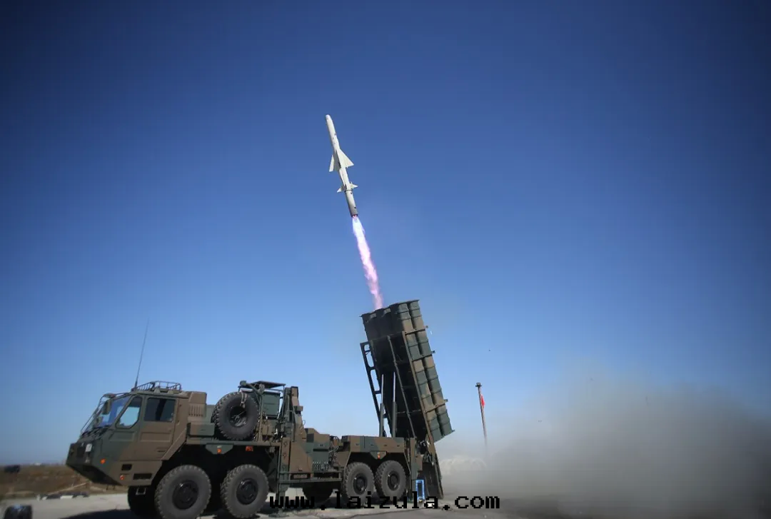 日(rì)本(běn)军事(shì)擴张(zhāng)的(de)“隐形武器”——12式反(fǎn)艦導彈