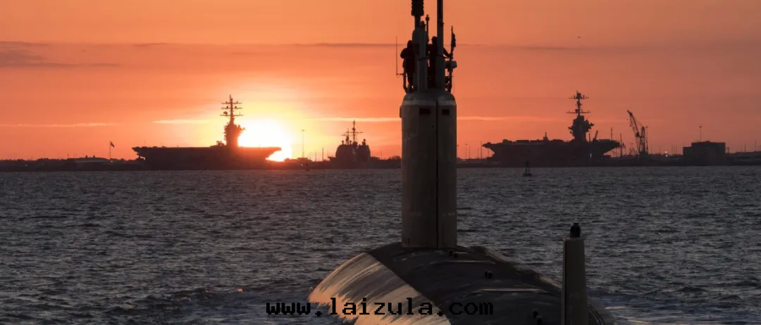 浅析美(měi)英澳AUKUS協議前(qián)景及(jí)其(qí)对我(wǒ)國(guó)台(tái)灣地(dì)區(qū)的(de)影響