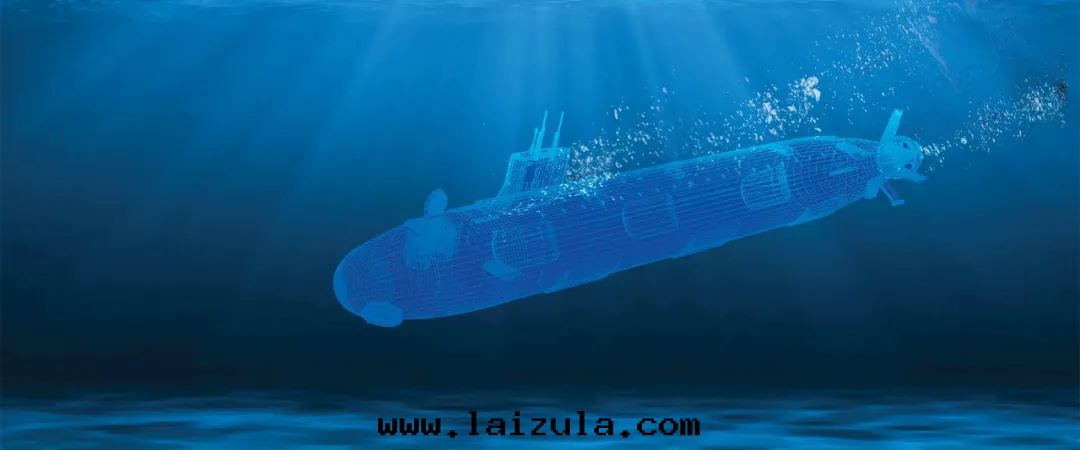 美(měi)國(guó)核潜艇研制數字(zì)化(huà)技術(shù)應(yìng)用(yòng)展(zhǎn)望