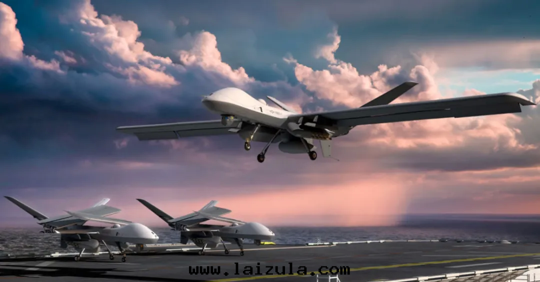 美(měi)國(guó)MQ-9B短(duǎn)距起(qǐ)降(STOL)套(tào)件(jiàn)及(jí)其(qí)島(dǎo)礁作(zuò)战應(yìng)用(yòng)