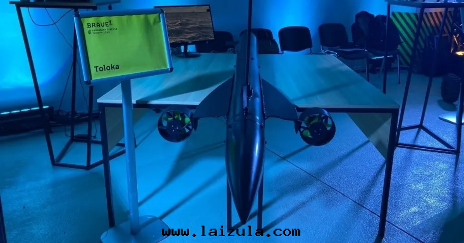 烏克(kè)蘭無人(rén)潜航器作(zuò)战能力分(fēn)析