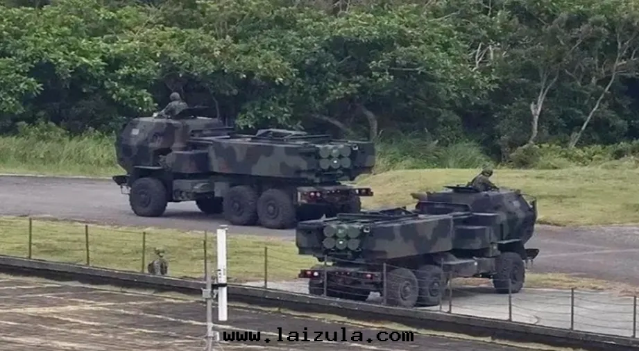 美(měi)國(guó)巨額对台(tái)军售特(tè)征及(jí)目的(de)浅析