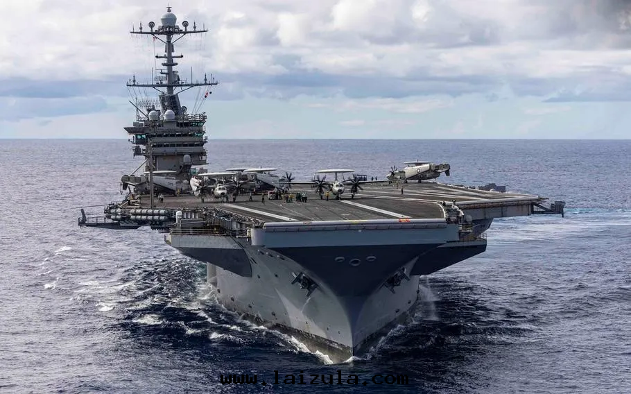 美(měi)國(guó)“杜魯門(mén)”号(hào)航母(CVN-75)與(yǔ)商船相撞事(shì)故報告