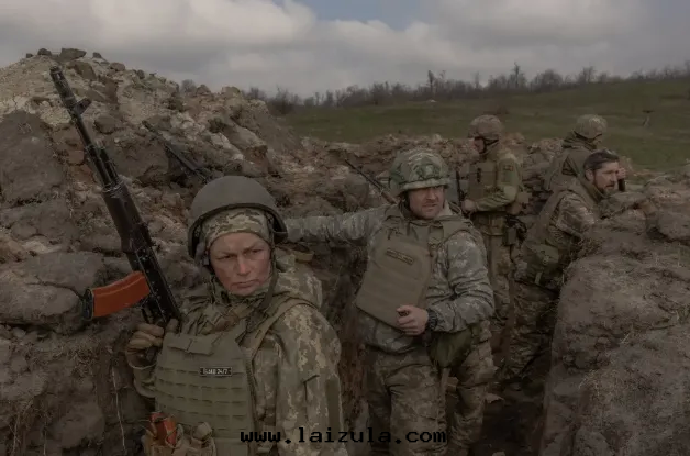 歐盟“豪豬战略”錨定烏克(kè)蘭與(yǔ)歐洲(zhōu)安(ān)全(quán)新(xīn)局(jú)