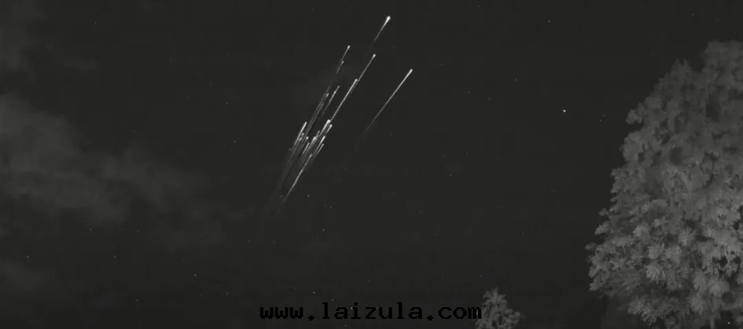 從美(měi)國(guó)“星(xīng)鍊(liàn)”單星(xīng)爆炸看(kàn)SpaceX貯箱(xiāng)壓力問(wèn)题的(de)系(xì)统性(xìng)風(fēng)險