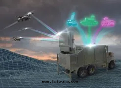 我(wǒ)國(guó)台(tái)灣地(dì)區(qū)電(diàn)子战能力分(fēn)析