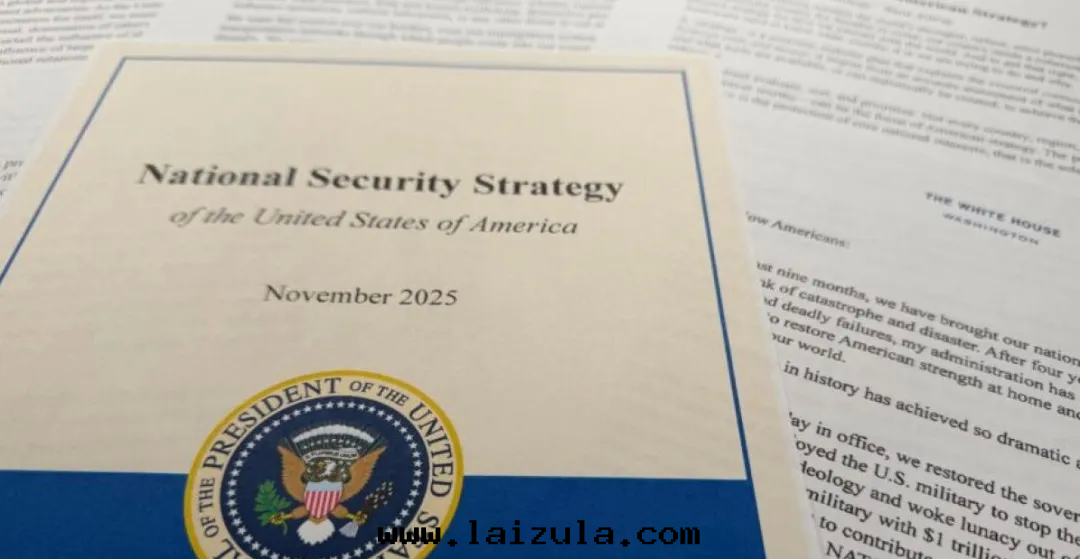 促進(jìn)军事(shì)持(chí)久战——美(měi)國(guó)新(xīn)版國(guó)家(jiā)安(ān)全(quán)战略浅析