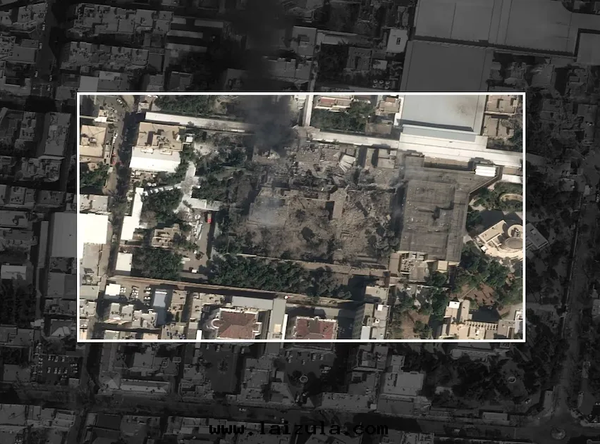 美(měi)军发起(qǐ)的(de)代(dài)号(hào)为(wèi)“史詩怒火(huǒ)”军事(shì)行動(dòng)多(duō)目标(biāo)同(tóng)步打(dǎ)擊能力分(fēn)析