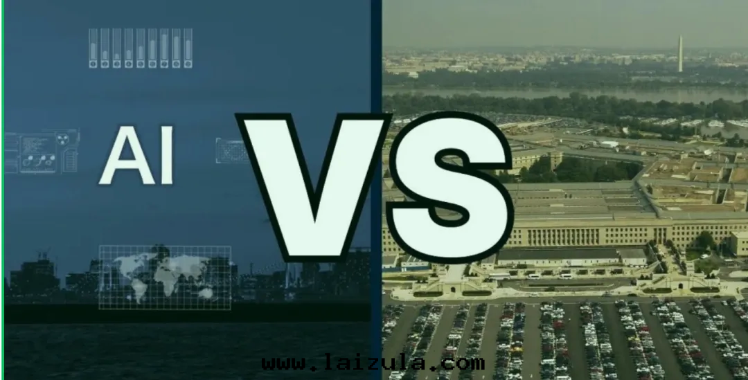 從美(měi)对伊打(dǎ)擊中(zhōng)看(kàn)AI大(dà)模型重(zhòng)構美(měi)军打(dǎ)擊模式