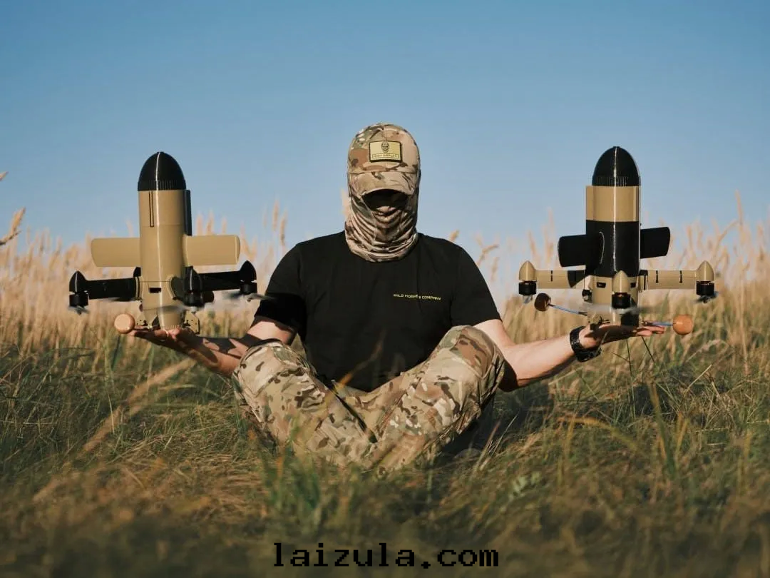 低成(chéng)本(běn)反(fǎn)無人(rén)機(jī)：烏克(kè)蘭攔截無人(rén)機(jī)发展(zhǎn)與(yǔ)實(shí)战應(yìng)用(yòng)